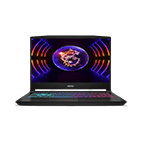Gaming Laptop
