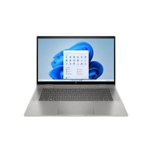 HP Envy x360 15-FE1082WM Intel Core Ultra 7-155U Intel UHD Graphics 15.6" Touch Screen FHD Laptop