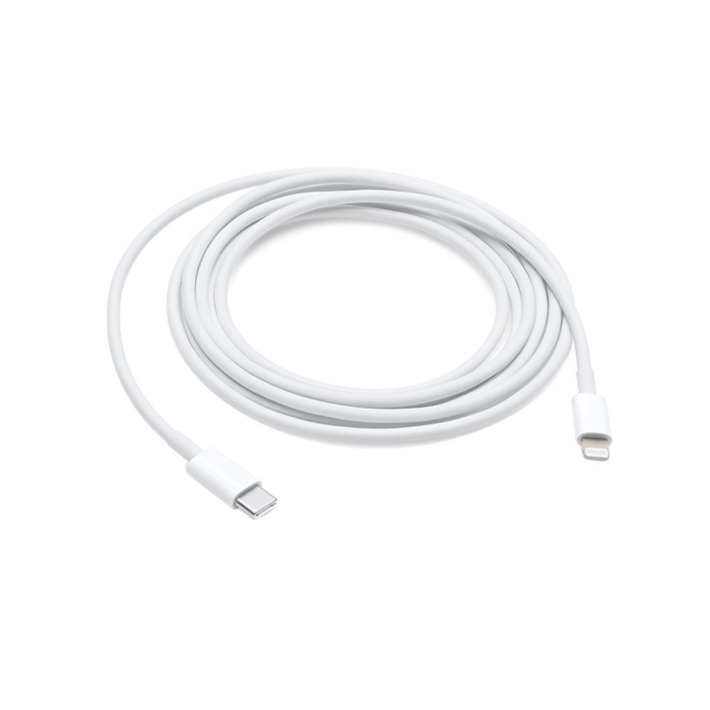 Apple USB-C to Lightning — 1m