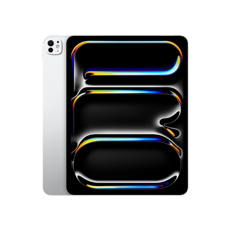 iPad Pro M5 11-inch