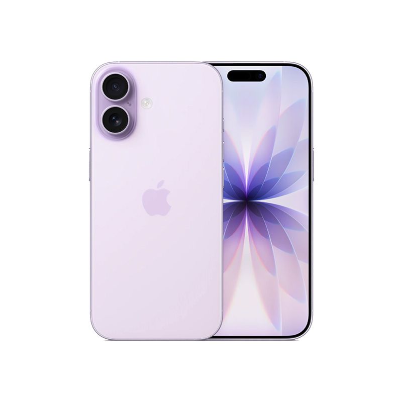 iPhone 17