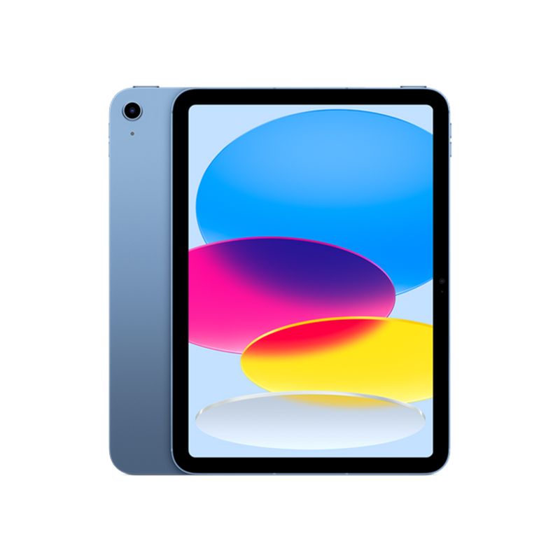 iPad A16 — 11th Gen