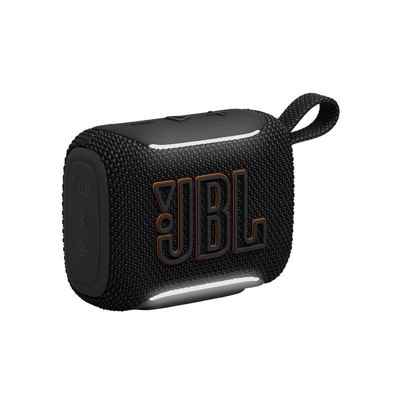 JBL GO 5 Speaker
