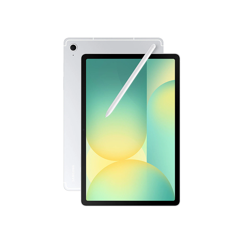 Galaxy Tab S10 FE Plus