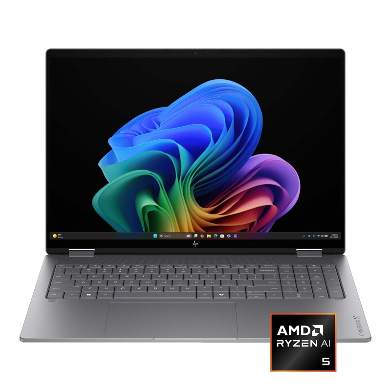 HP OmniBook X Flip 16-CC0013DX 2-in-1