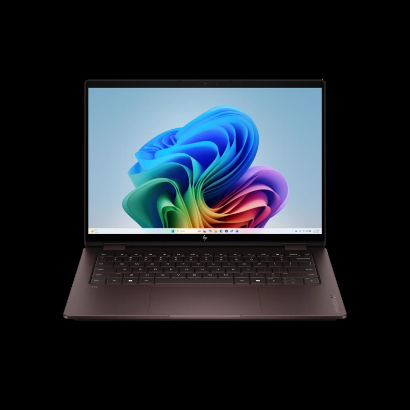 HP OmniBook X Flip 14-KC0013DX 2-in-1