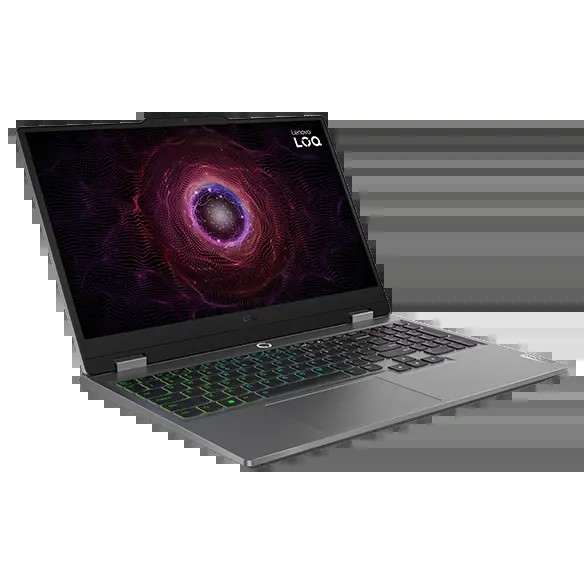 Lenovo LOQ 15ARP9