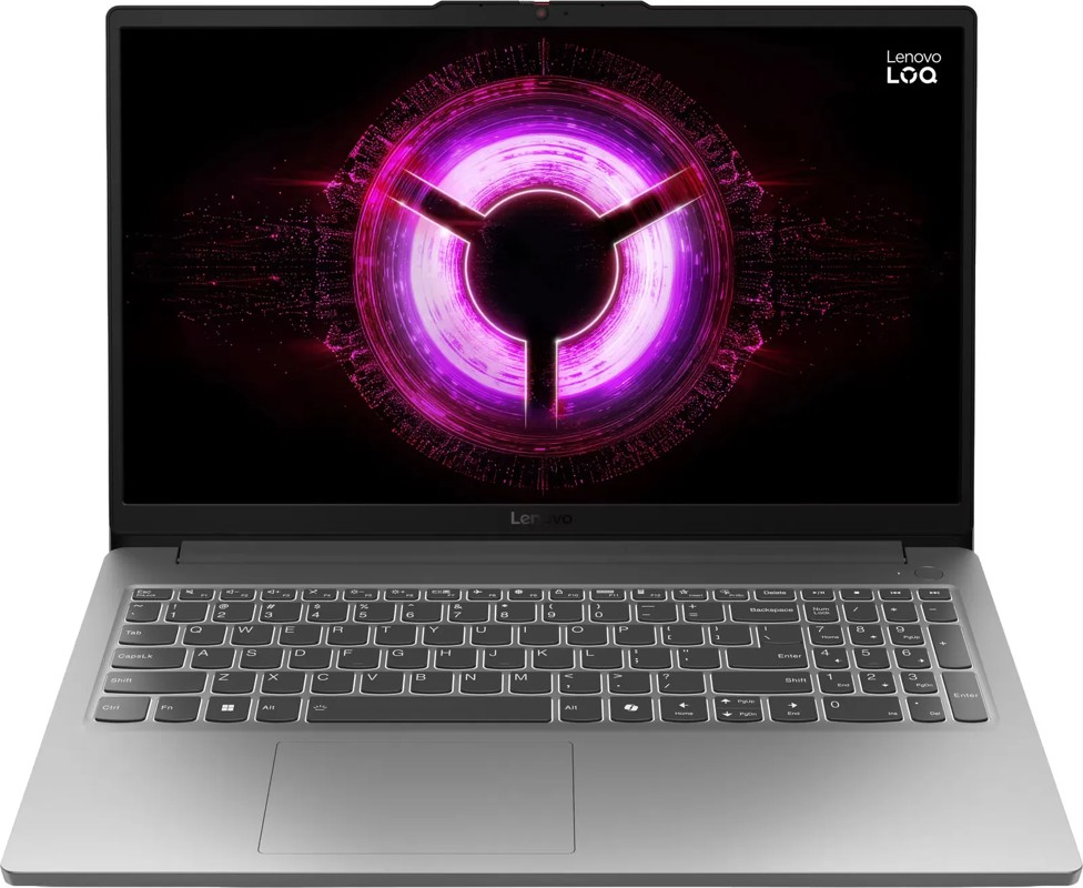 Lenovo LOQ 15ARP10E (83S0007FUS)