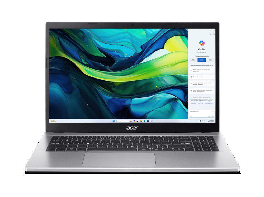 Acer Aspire Go AG15-42P-R917