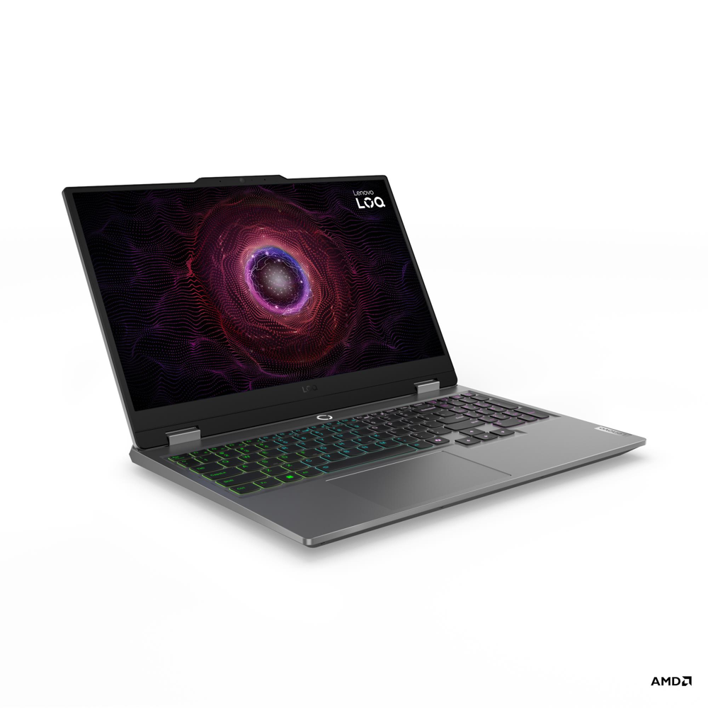 Lenovo LOQ 15AHP9