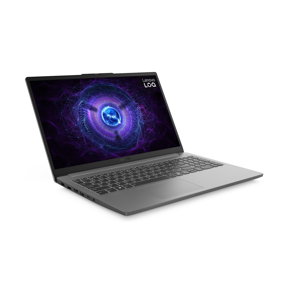 Lenovo LOQ 15IAX9E