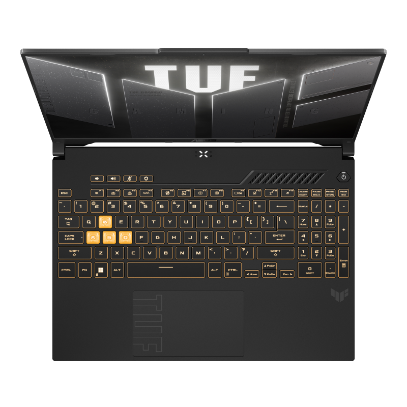 ASUS TUF F16 FX607VU