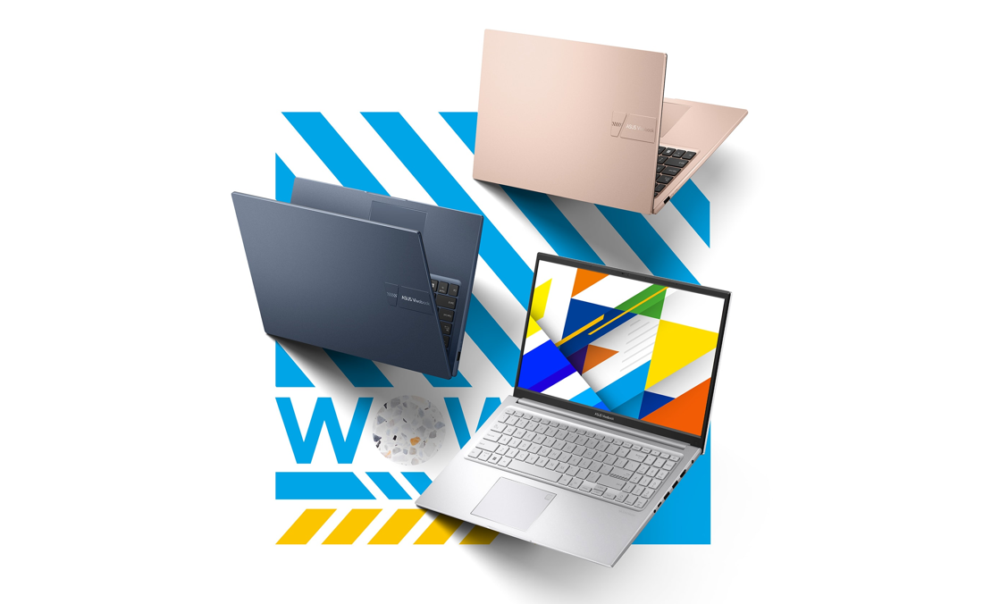 ASUS Vivobook F1504VAP-WH56