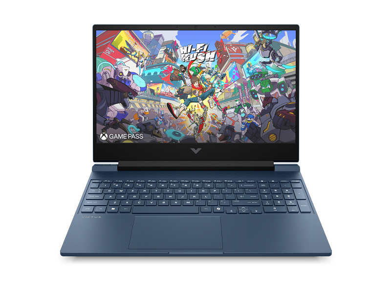 HP Victus 15