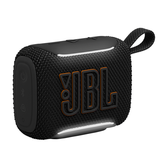 JBL GO 5 Speaker
