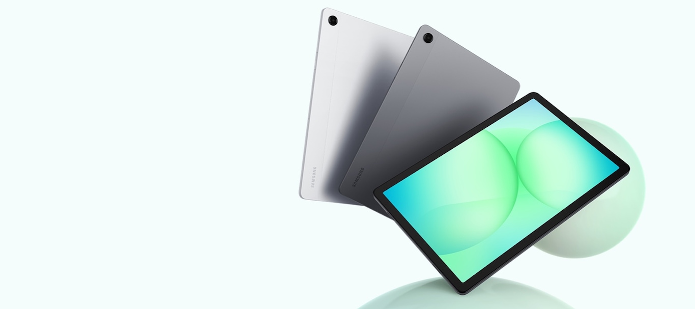 Galaxy Tab A11 Plus