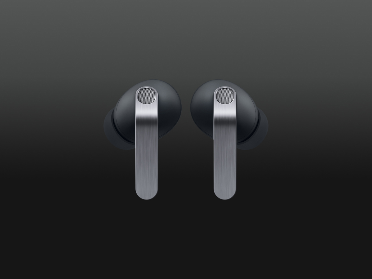 Galaxy Buds4 Pro