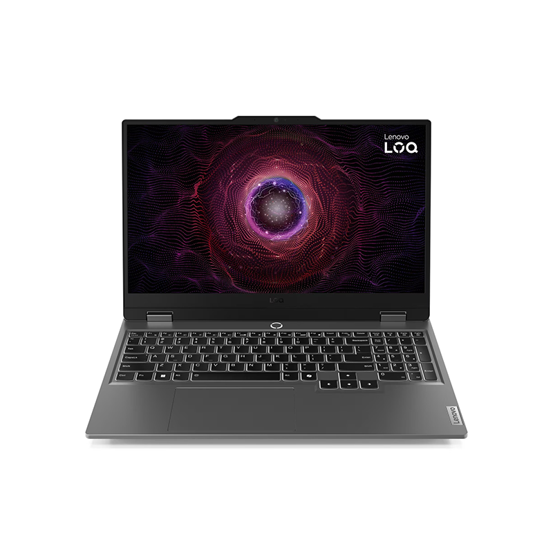 Lenovo LOQ 15AHP9